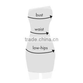 White Lantern Sleeve High Low Tent Dress Vintage Dress 1950s Spring Summer 2017 HSd7519