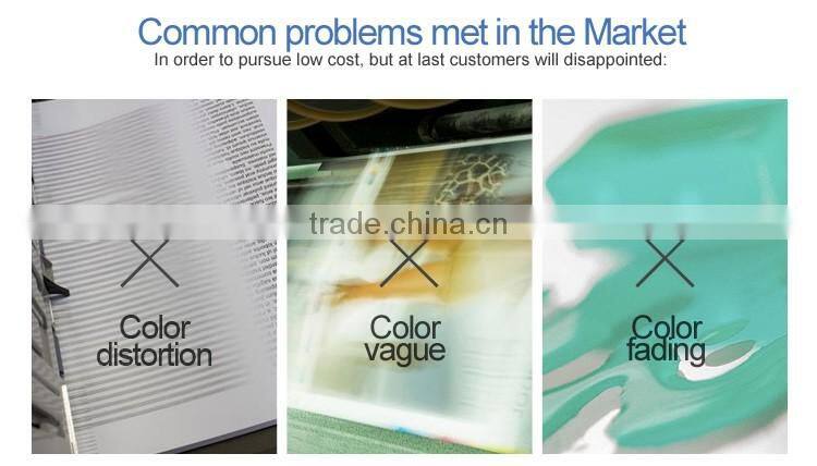 fast dry 100gsm dye sublimation paper for roland mimaki mutoh