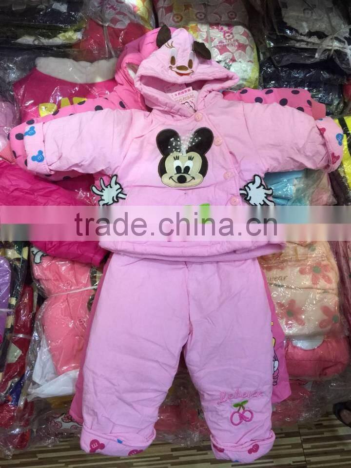 GZY children clothing 2016 children clothing manufacturers china winter coat