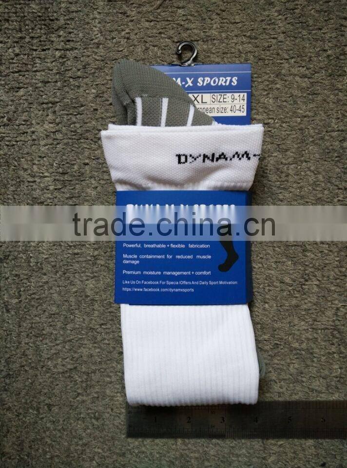 Men compression socks