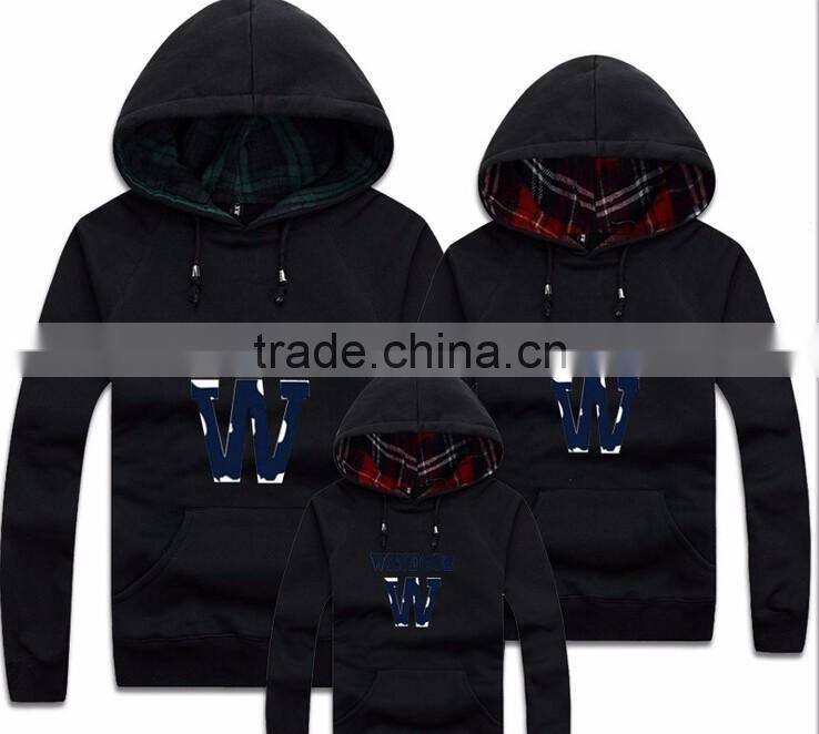 2016 Autumn new style Parent-child sweet happy sweater