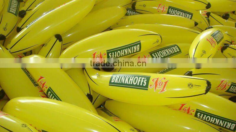 best advertising pvc inflatable banana