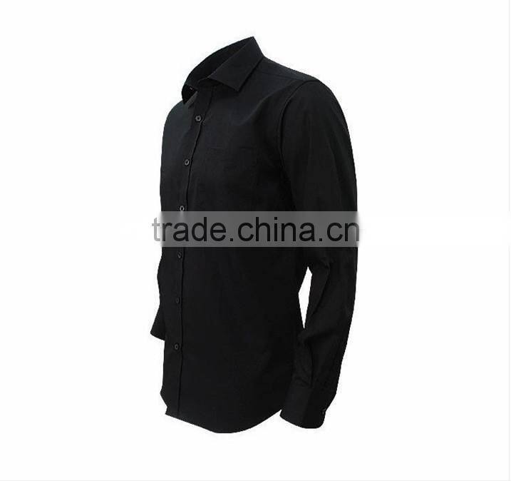 Breathable Uniform Shirt for Man