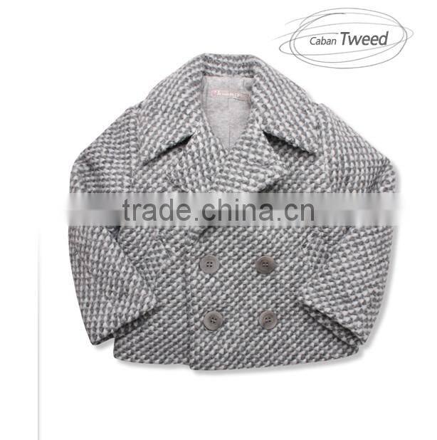 European Fashion Baby Clothes China Infant Coat Baby Boys Winter Coat