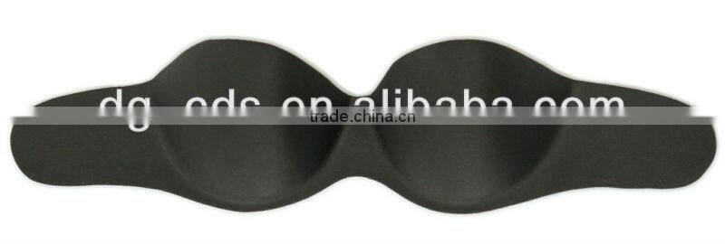 fashion and charming sexy invisible ladies wing bra