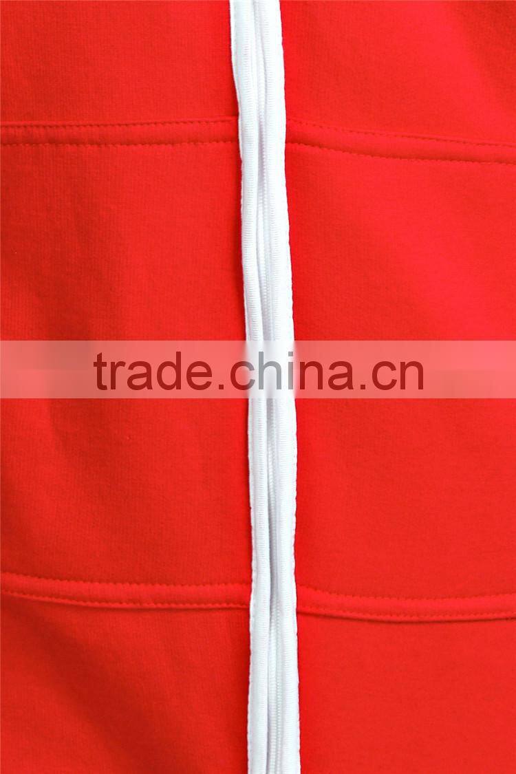 PA0035A mens custom cheap plain coloured onesie for men