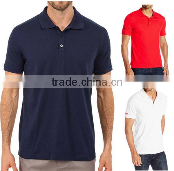 Free sample High quality Lower Price Polo Shirts