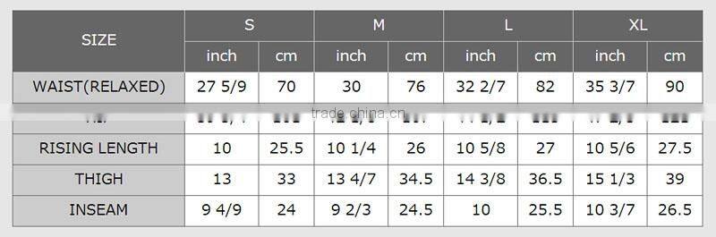 mens 3/4 cargo shorts, wholesale cargo shorts for man