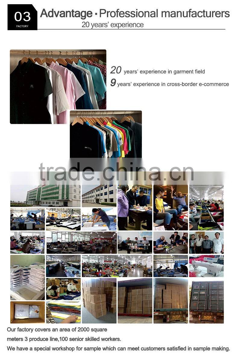wholesale short sleeve high performance men uniform