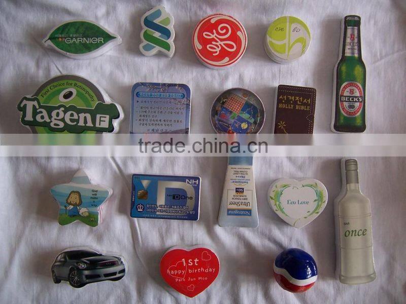 Hot Sale Custom Compressed Magic Towel
