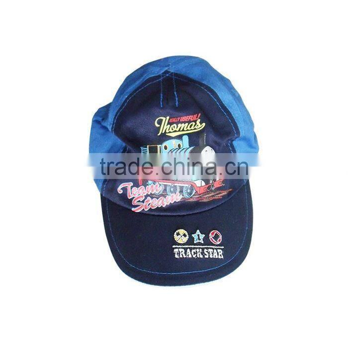 Custom Logo Preferential Price Pearl Drums Baseball Cap