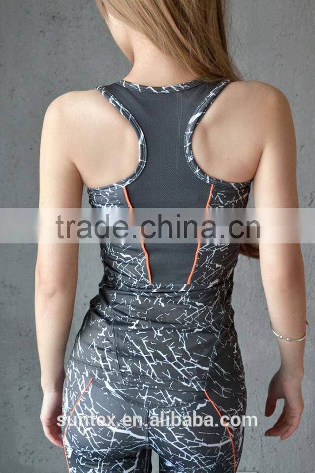 Suntex Leggings for Women Super Soft Fitness Leggings