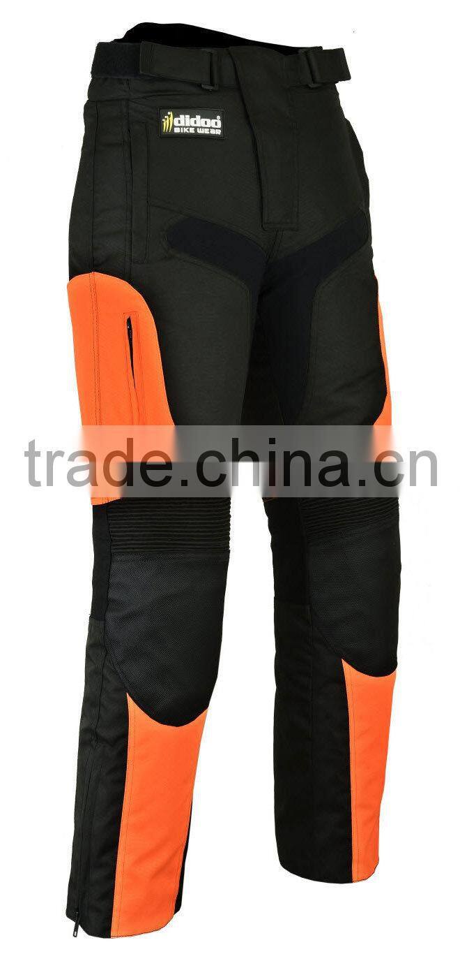 New Motorbike Gloves