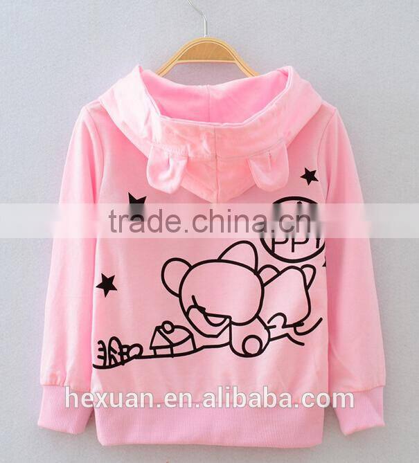 Kids clothes sets, spring autumn clothing, China supplier clothing,casual fashion Korea design children's clothing sets