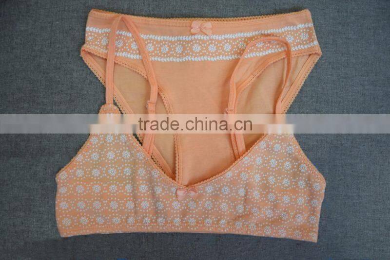 girls top girl brief childrens underwear