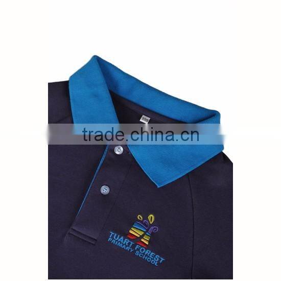Offer Custom Design for School Uniform design for student
