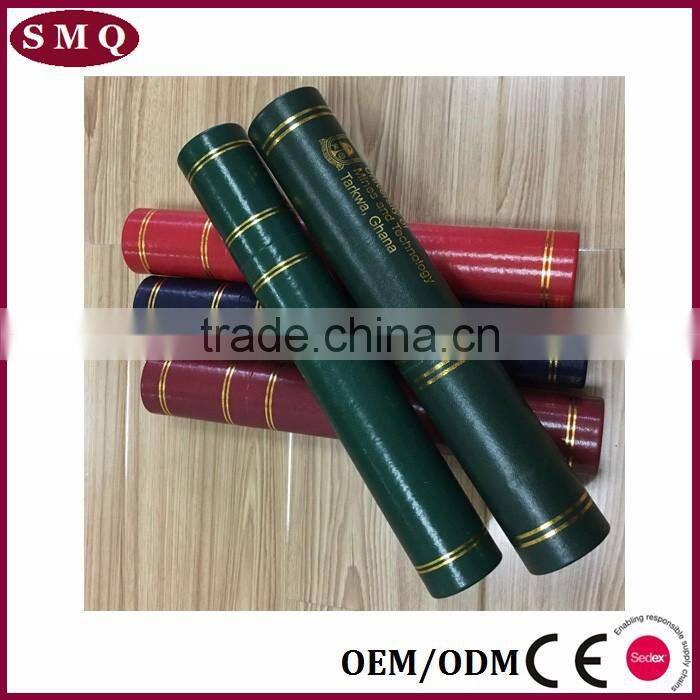 presentation graduation a4 certificate tube holder
