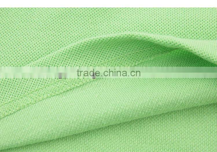 Quality sport TC polo shirt for men / bowling polo shirts T13321-7