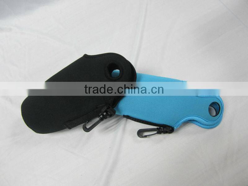 GR-B0167 custom neoprene bottle sleeve with high quality