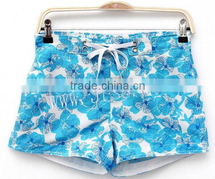 hot teen girls swim shorts