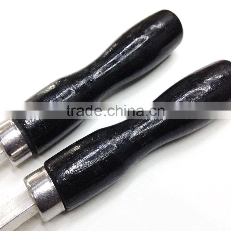 High Quality Cheap Garment Sewing Accessories Stitch Maker Metal Tracing Wheel