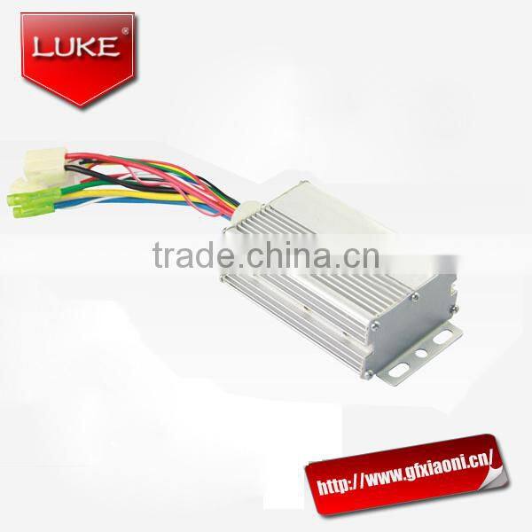 Electric tricycle controller 24 tube/30 tube electric tricycle spare parts rickshaw controller