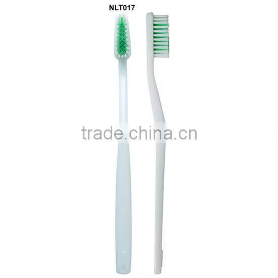 Wholesale disposable travel set toothbrush