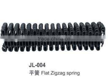 polished arch sofa zigzag spring JL-006