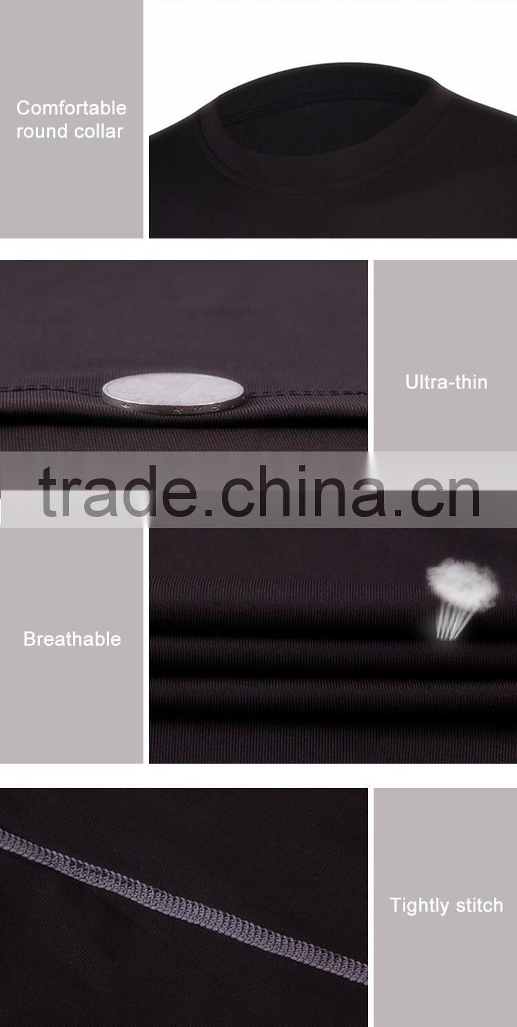 Alibaba China Supplier Long Sleeve T Shirt