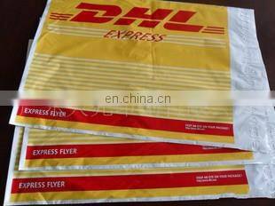 HC2221 Exclusive one shoulder specifical neck red gathered chiffon A-line zipper back full length long 2014 cocktail dresses