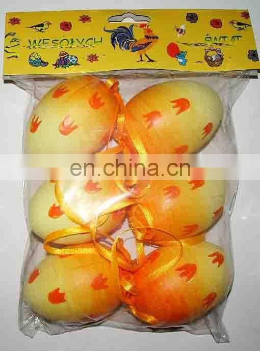 easter gifts egg decoration