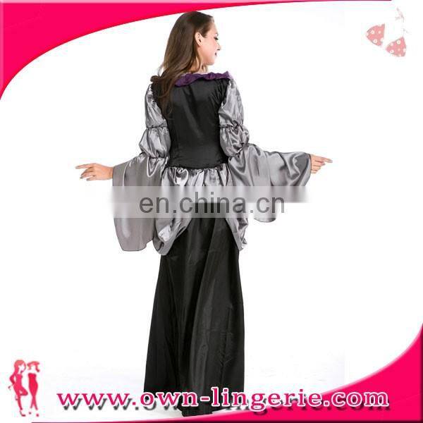 Women's Deluxe Renaissance Lady Costume
