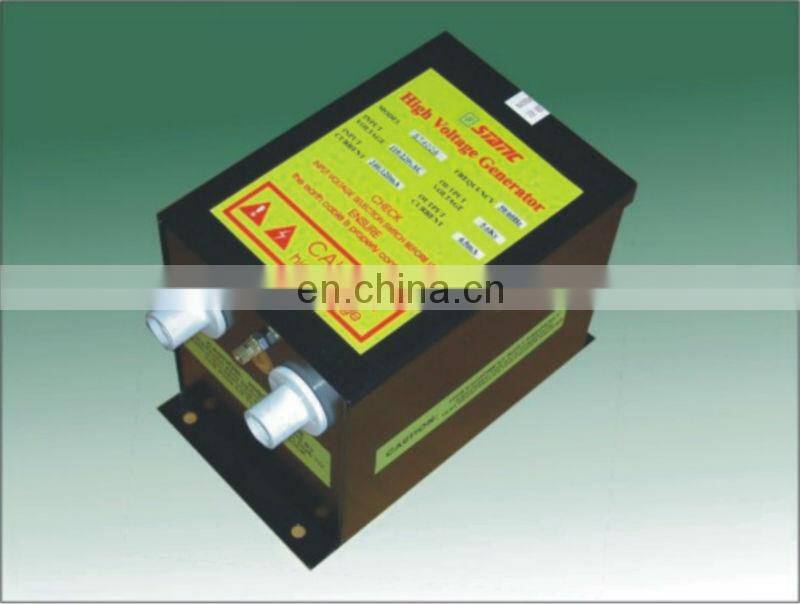 air purifier esd ionizer gun for static control