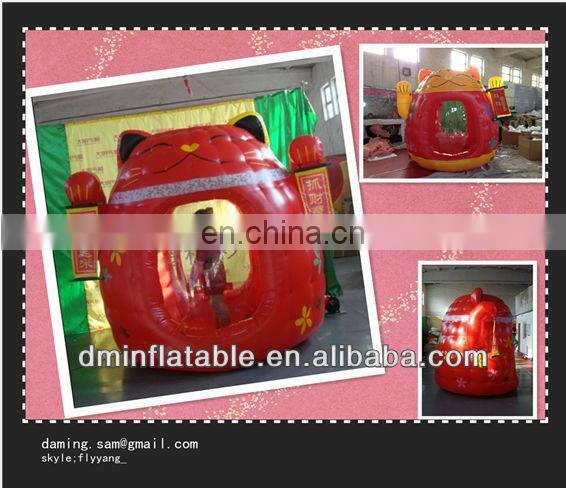 New inflatable kiosks booth for sale