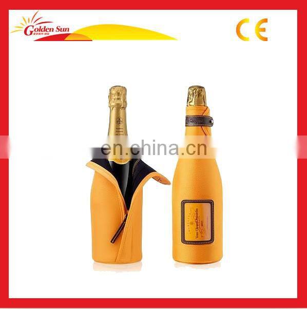 Newest Promotional Gift Custom Beer Can Holder Foam