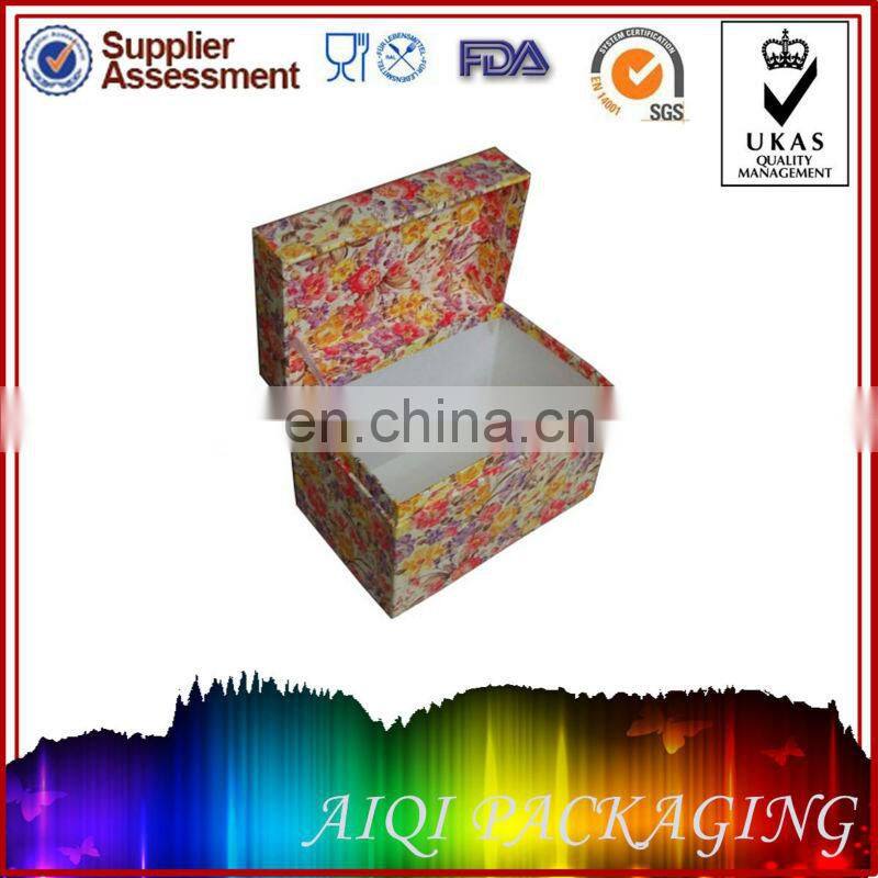 Craft Gft Boxes Set of 5