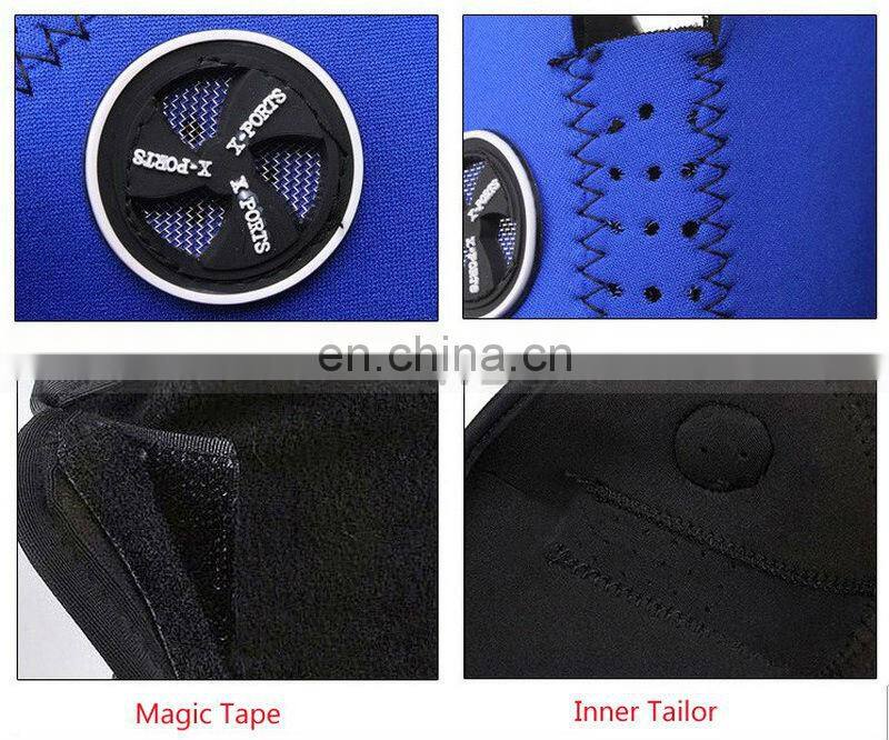 Lightweight 3 Colors Riding Bicycle Neoprene Face Ski Mask