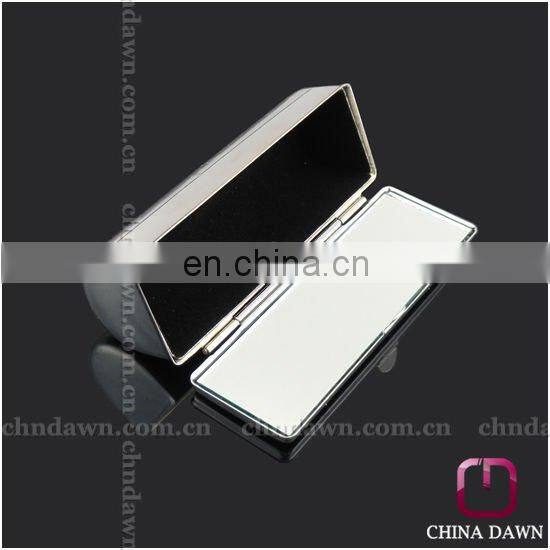 Cosmetic accessory,Lipstick tube with mirror inside CD-KH001
