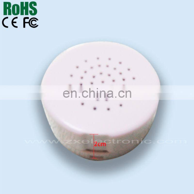 Small Voice Recorder Module For Plush Toy