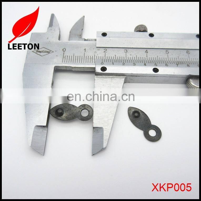 Hardware accessories metal turn button for picture frame