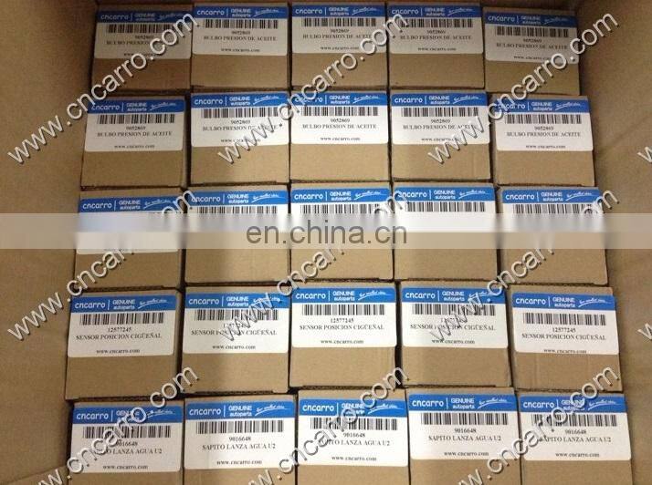 25345994 Great Wall Hover Fuel Injector Nozzle