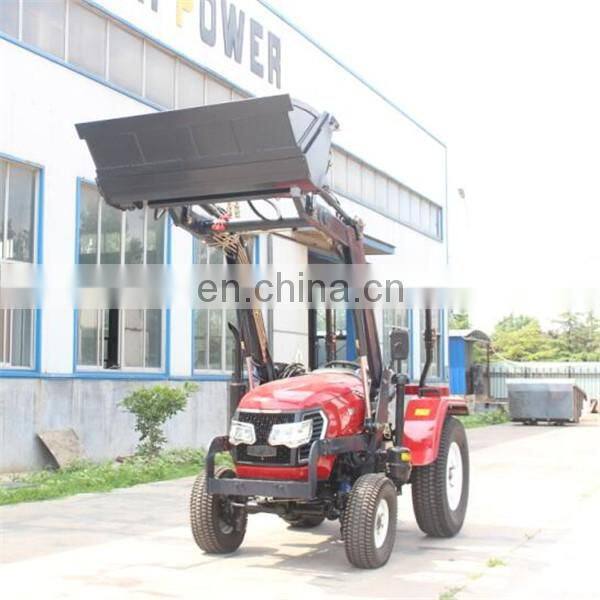 MAP304 lawn tractor mini front end loader for sale