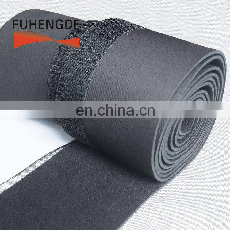 Best selling Flexible Cable Organizer Wrap 10cm*3m neoprene cable sleeve