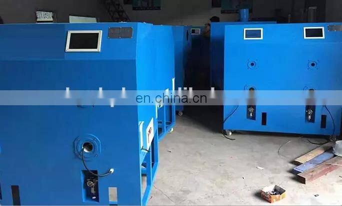 One Filling Mouth Automatic Pillow Filling Machine