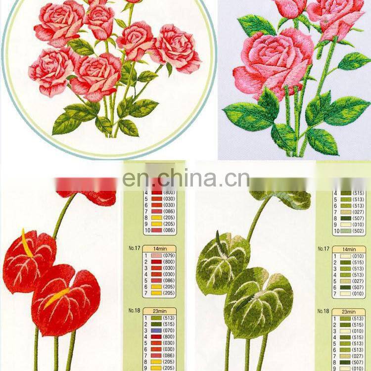 Multifunctional embroidering machine,embroidery machine