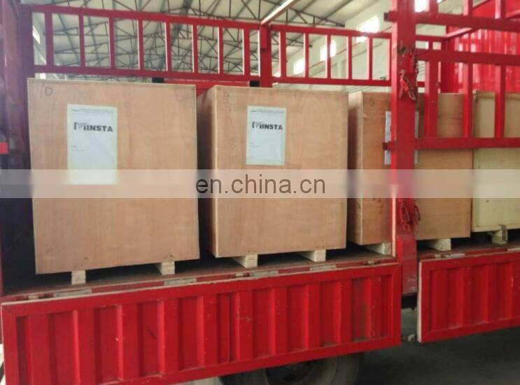 SHIPULE 2017 Automatic macaroni making machine noodle making machine italian pasta machine