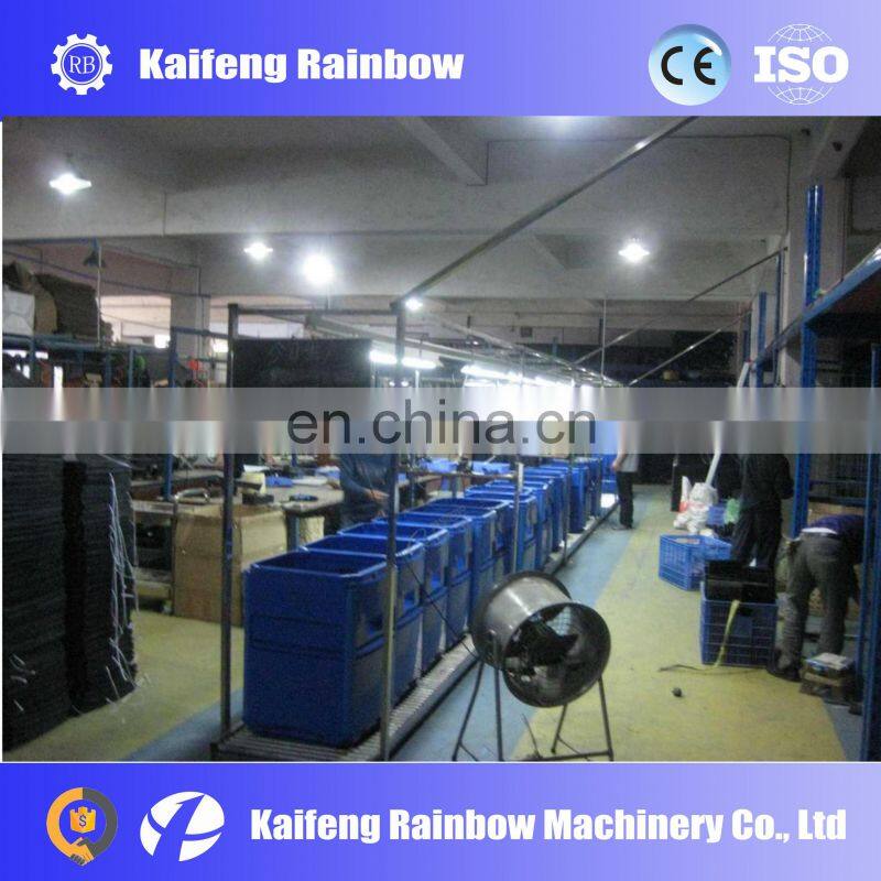 Good Feedback High Speed Automatic feeders/automatic fish feeders