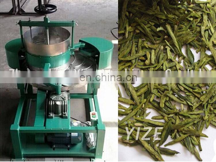 High Capacity Tea Roller/Tea Rolling Machine / Tea Kneading Rolling Machine