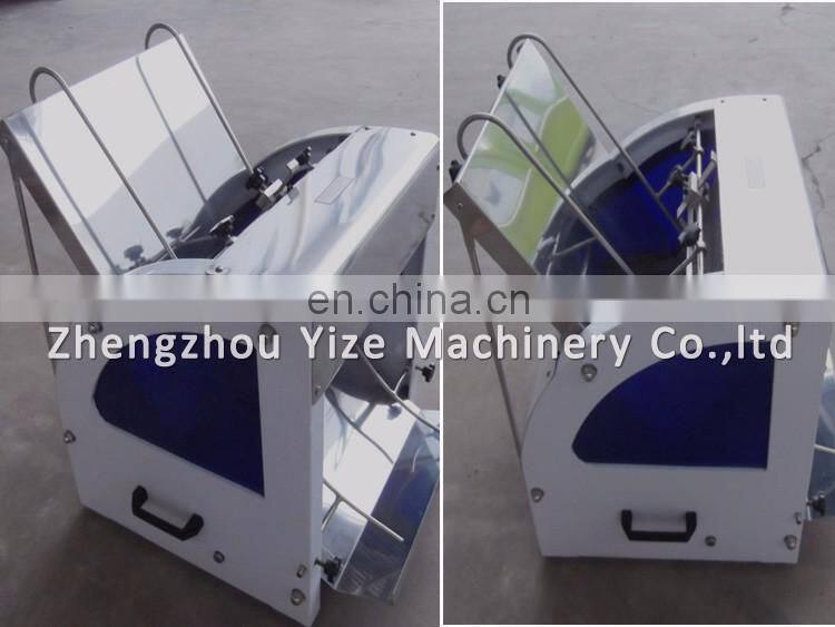 home bread slicing machine bread slicer manual