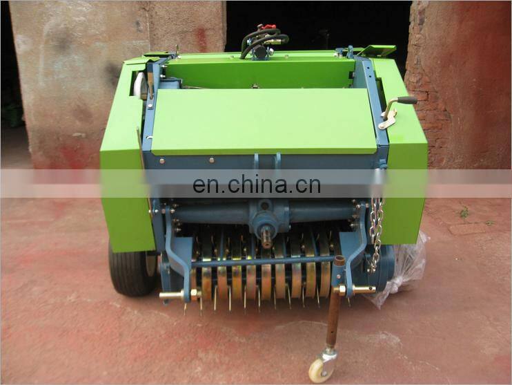 Waste paper clothes compressor machine hydraulic press machine